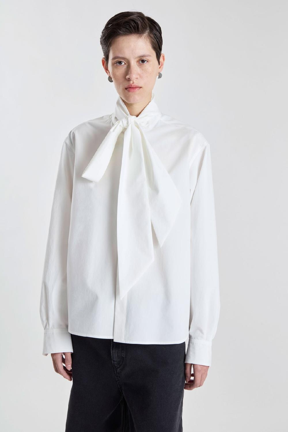 petar petrov THE ICEFALL Shirt