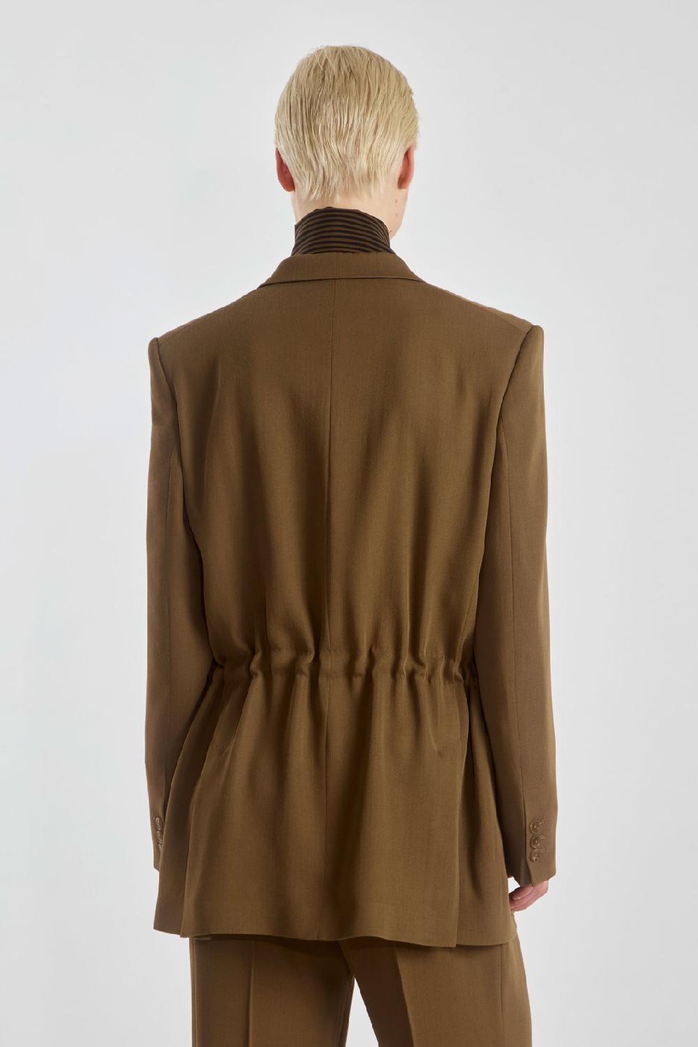 Petar Petrov THE KIND Jacket