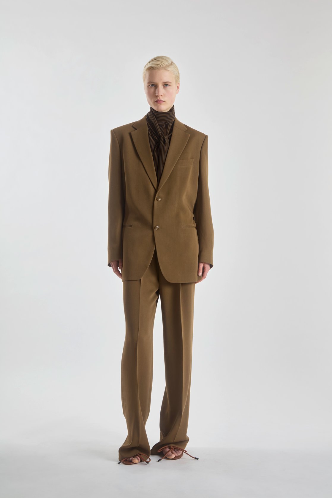 Petar Petrov THE KIND Jacket