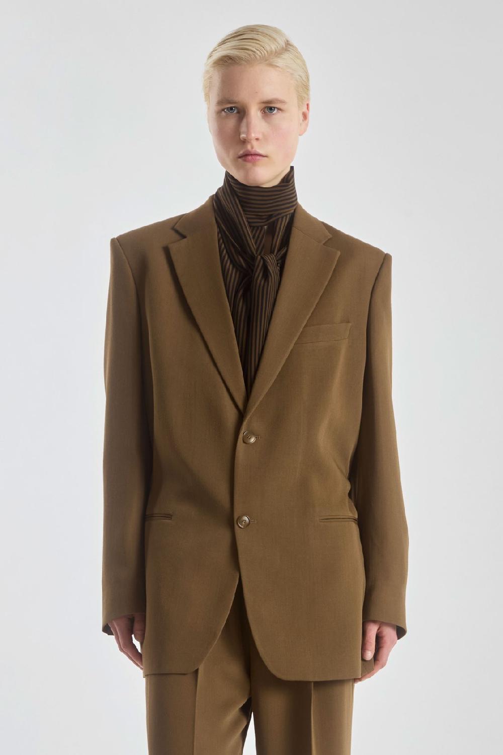 petar petrov THE KIND Jacket