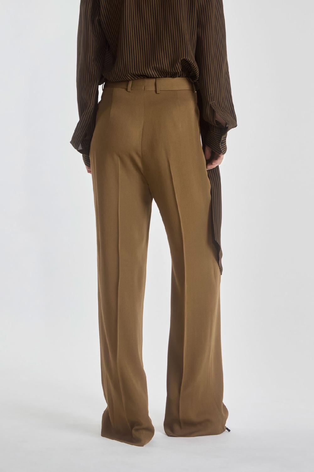 Petar Petrov THE KIND Trousers