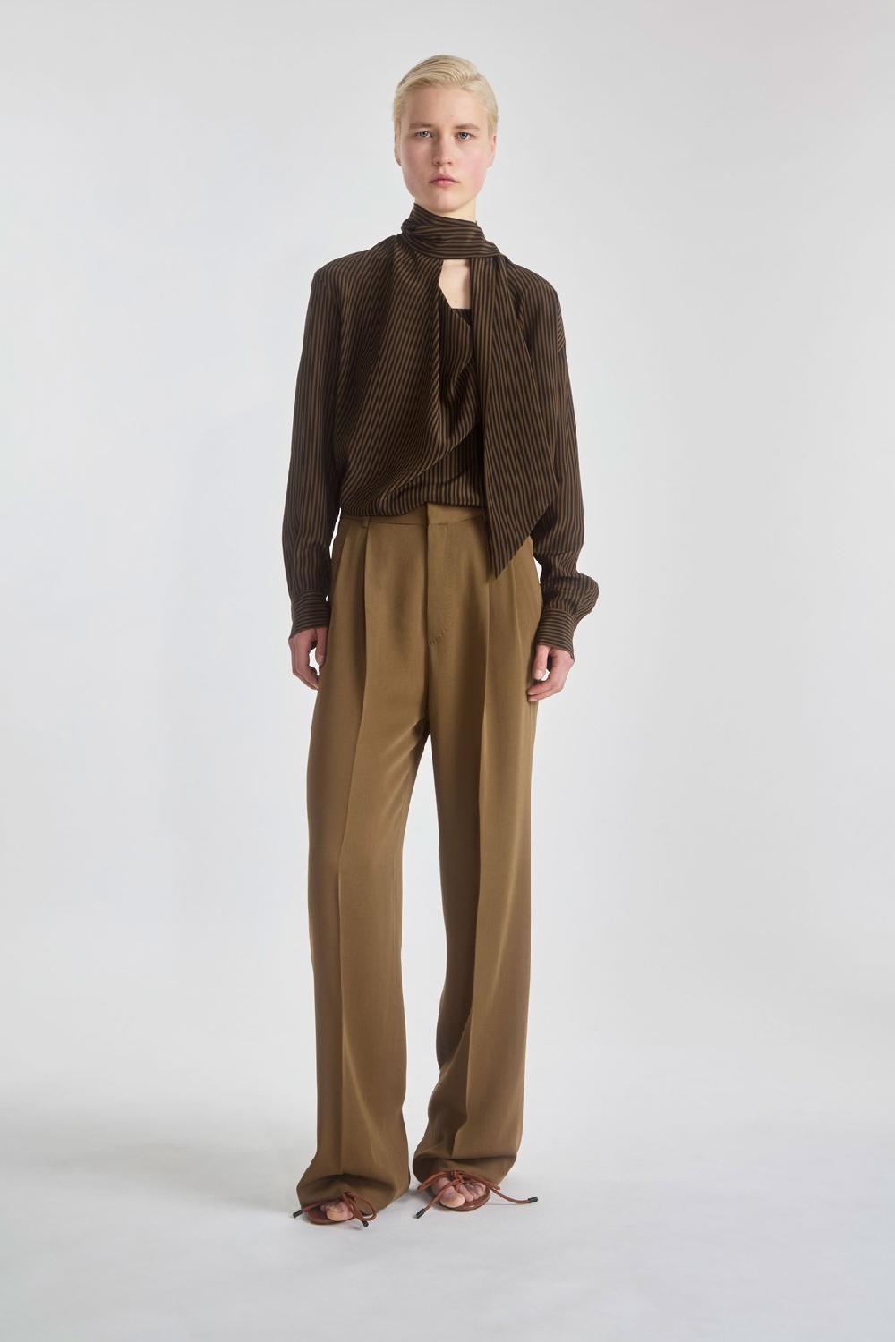 Petar Petrov THE KIND Trousers