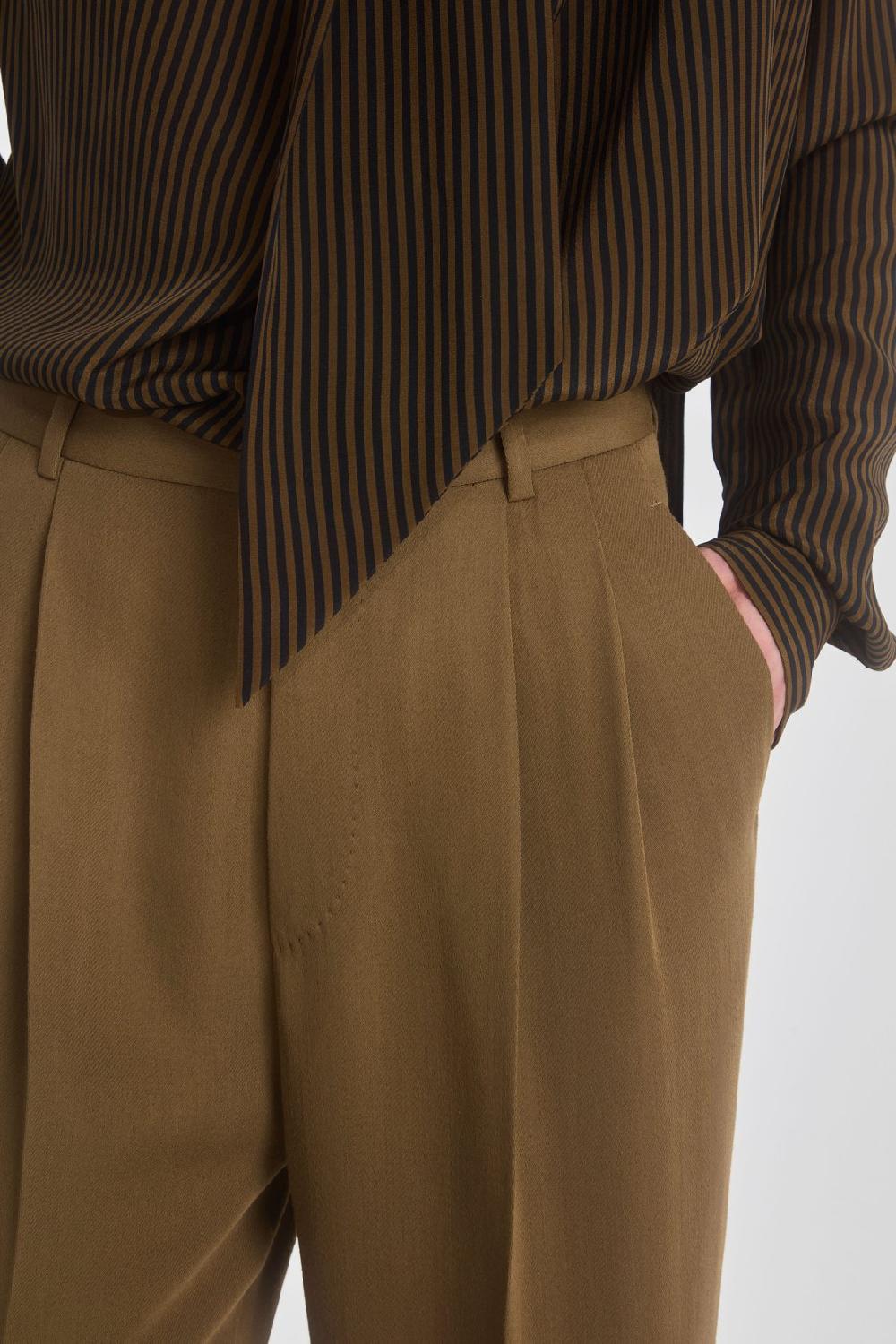 Petar Petrov THE KIND Trousers