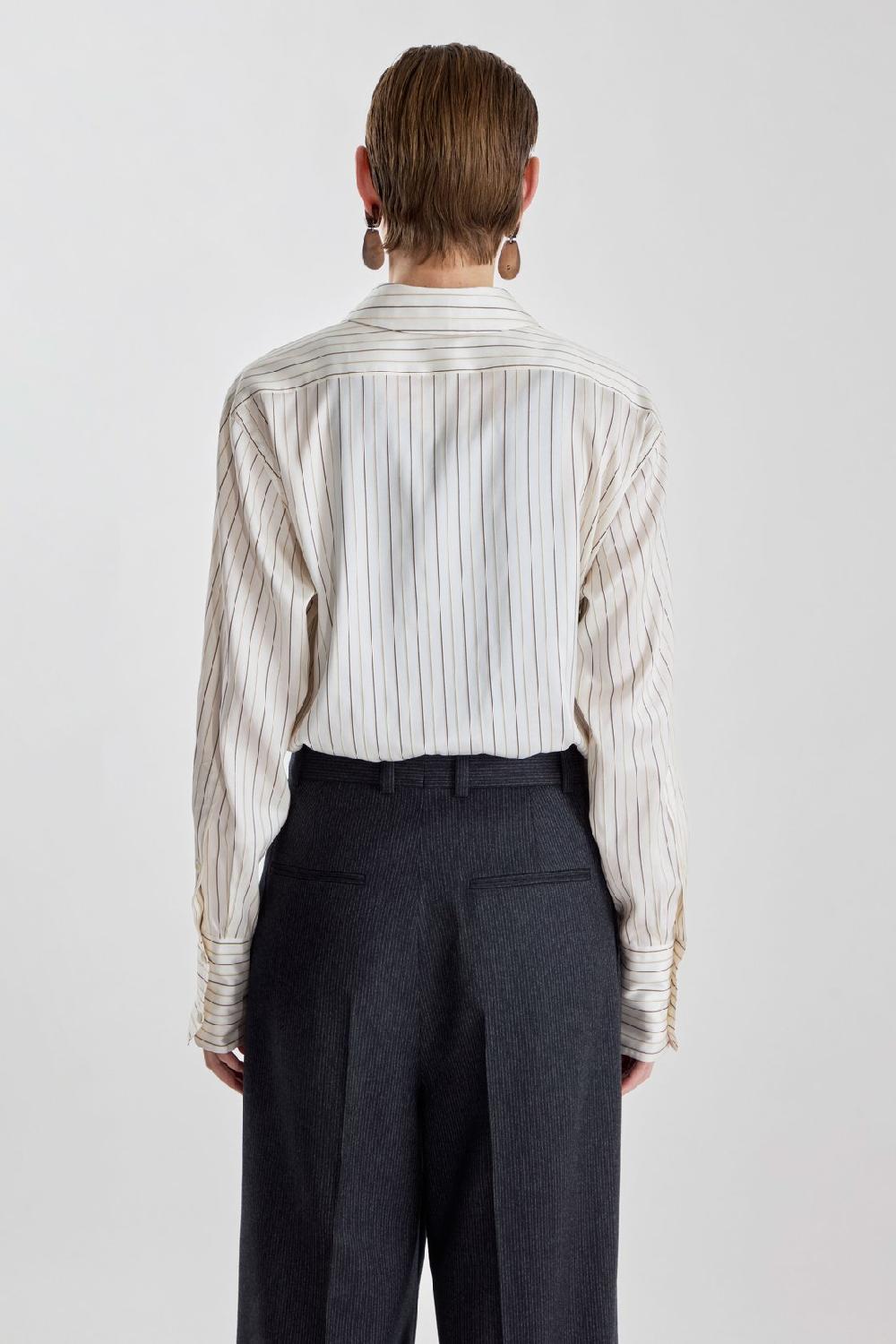 Petar Petrov THE LINCOLN Shirt