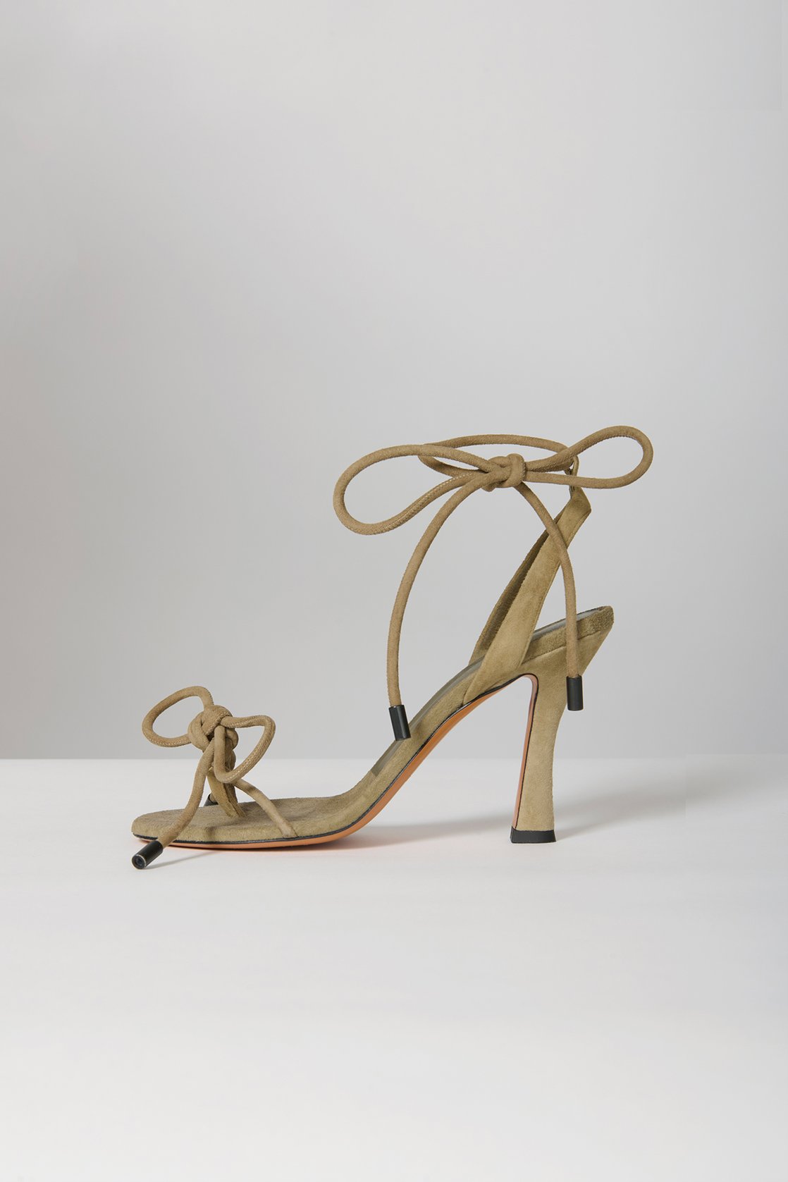 Petar Petrov THE LOOS Sandals