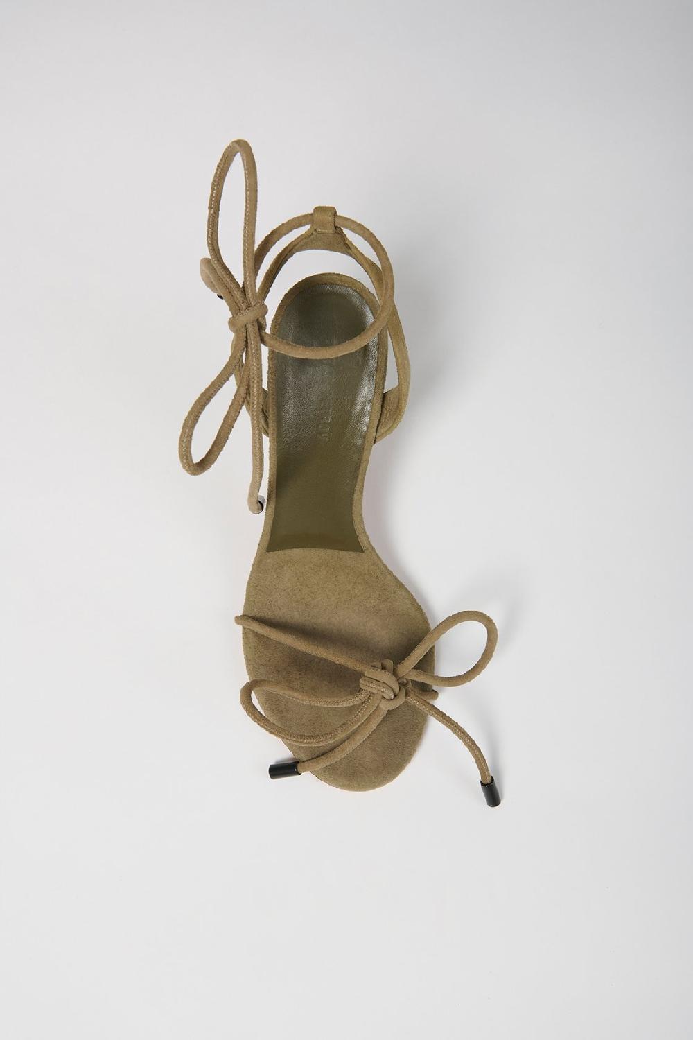 Petar Petrov THE LOOS Sandals