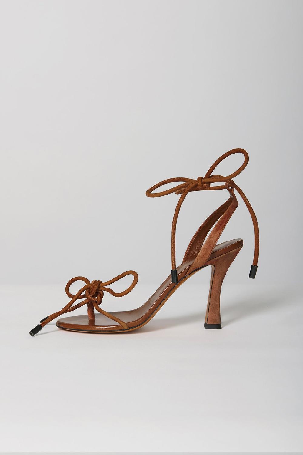 Petar Petrov THE LOOS Sandals