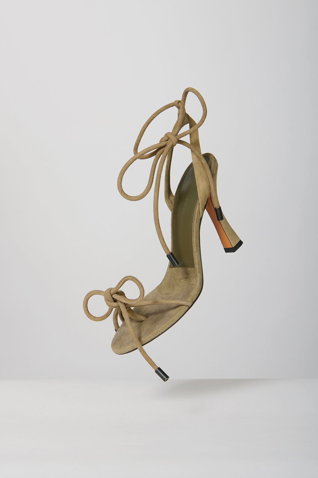 petar petrov THE LOOS Sandals