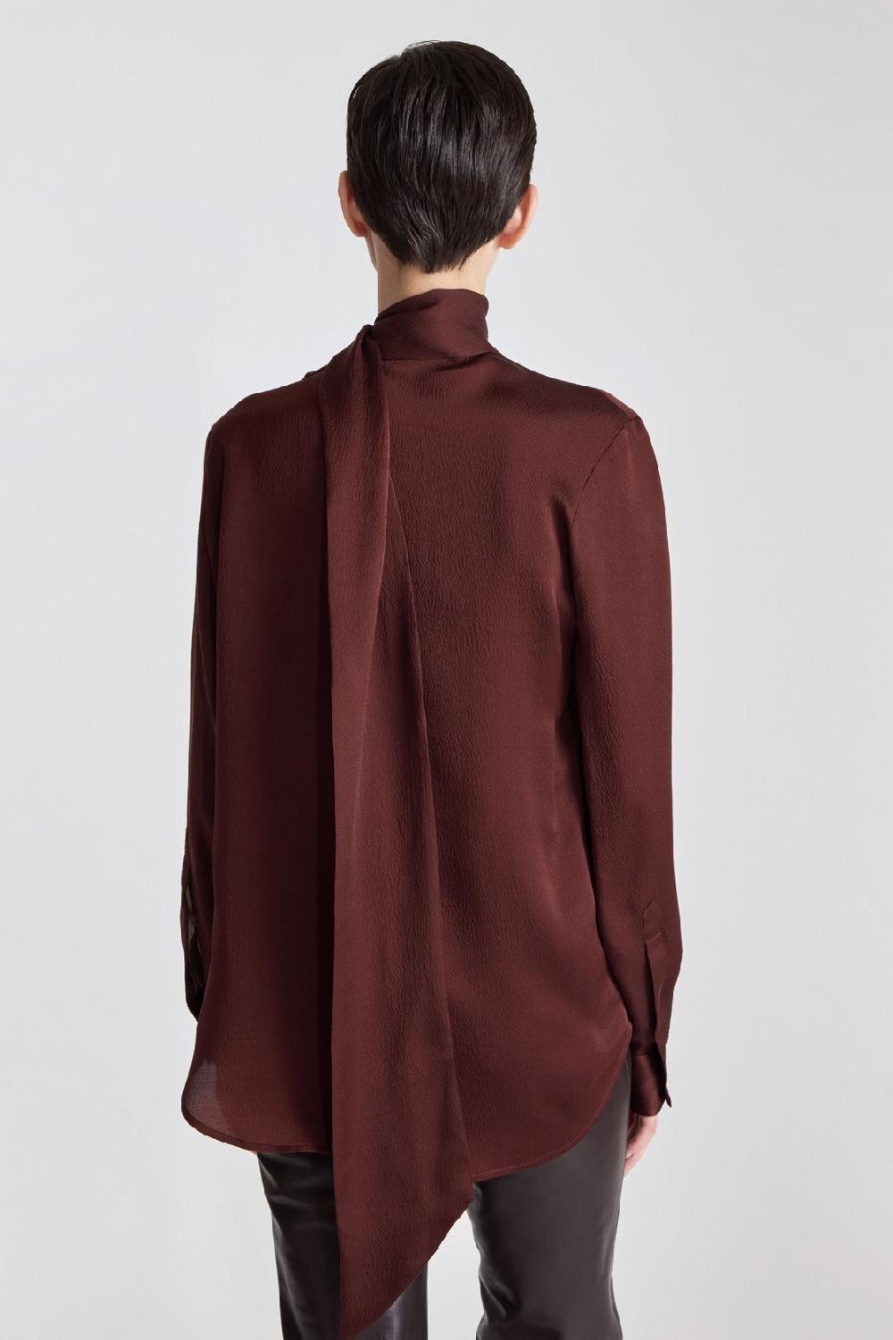 Petar Petrov THE MIST Blouse