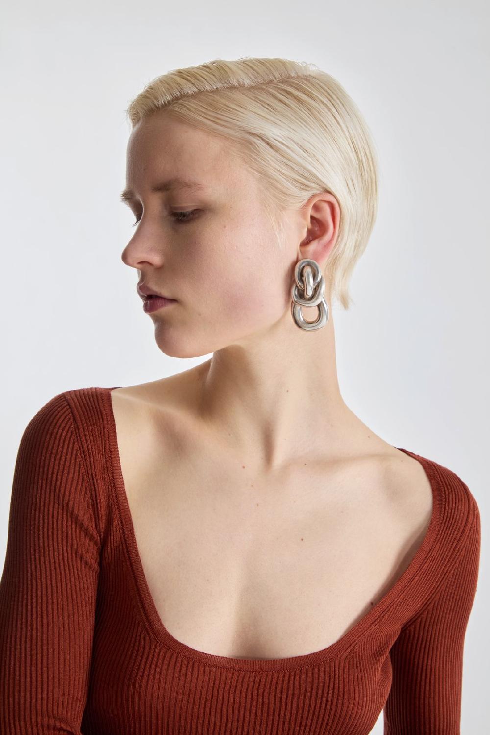 Petar Petrov THE MUSE Top