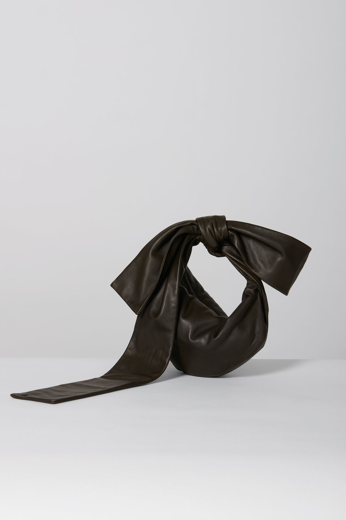 Petar Petrov THE OPERA BOW Bag