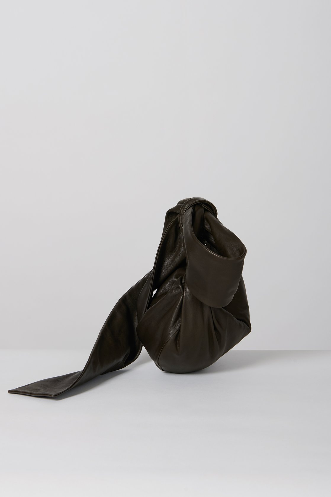 Petar Petrov THE OPERA BOW Bag