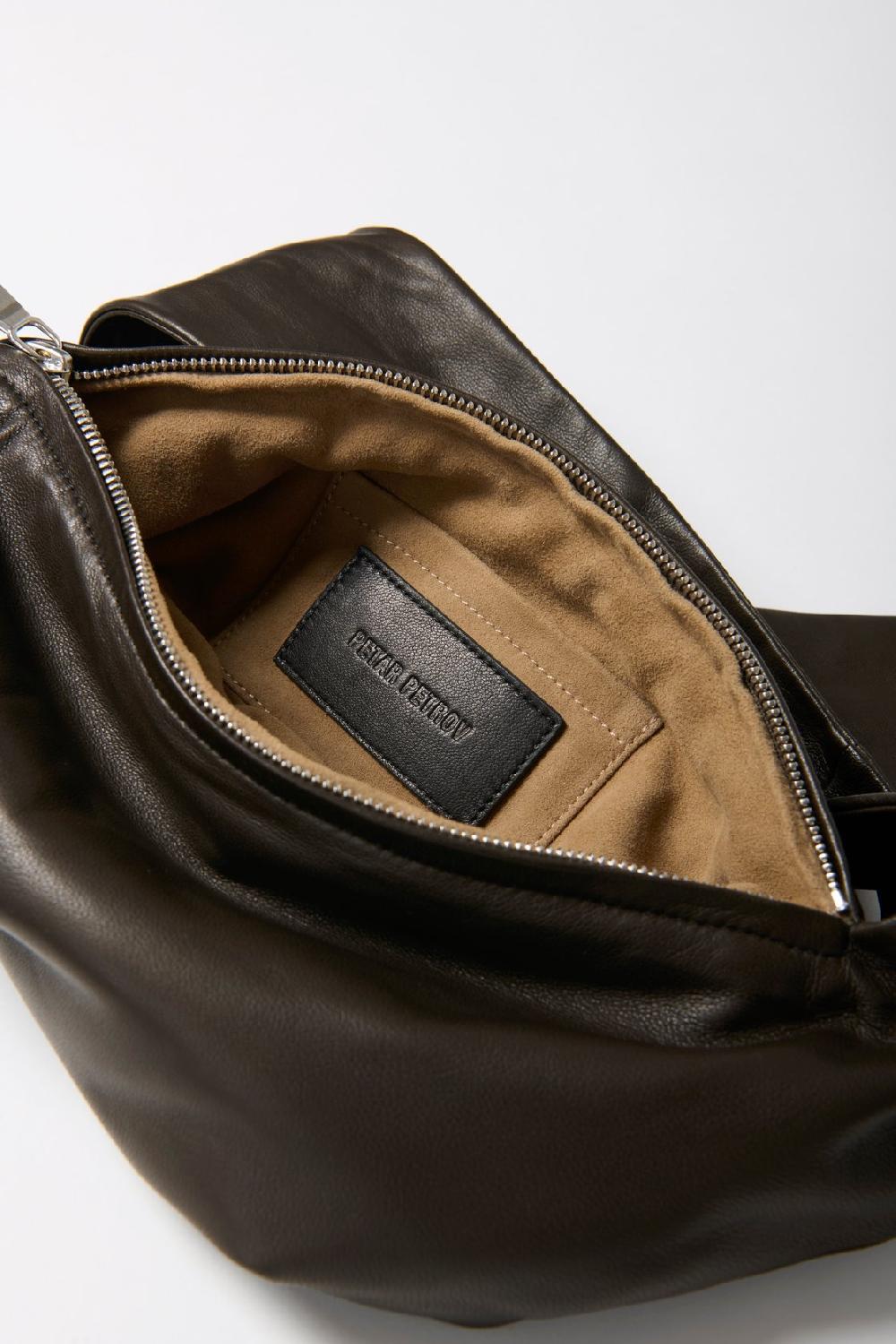 Petar Petrov THE OPERA BOW Bag