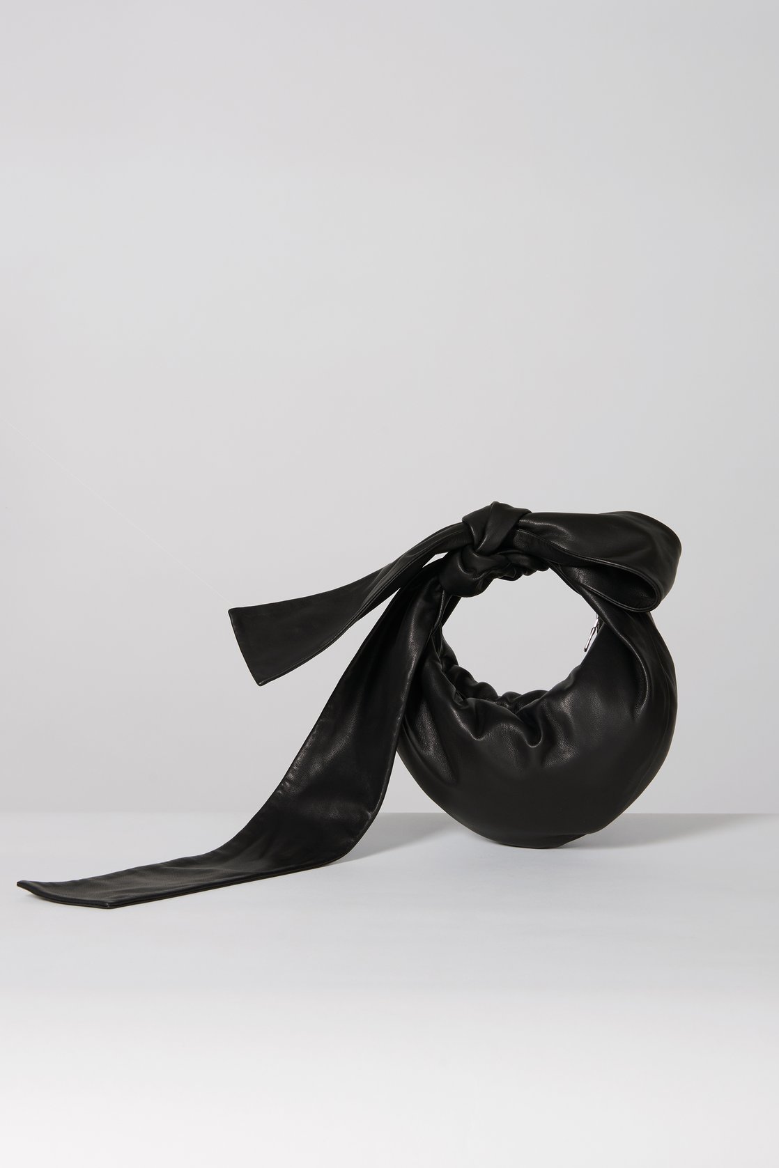 Petar Petrov THE OPERA BOW Bag