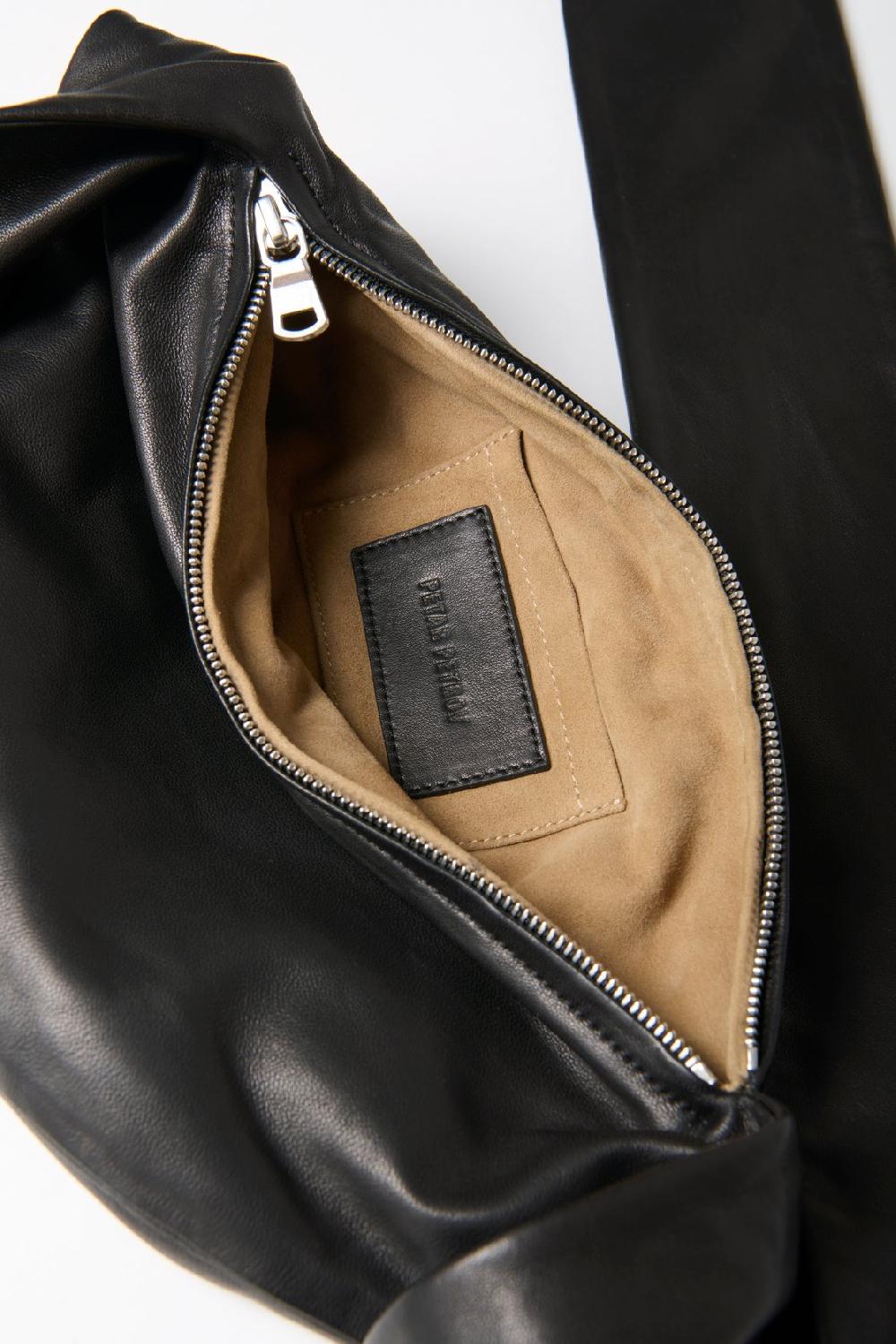 Petar Petrov THE OPERA BOW Bag