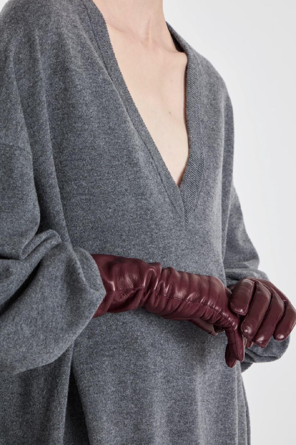 Petar Petrov THE OPERA Gloves