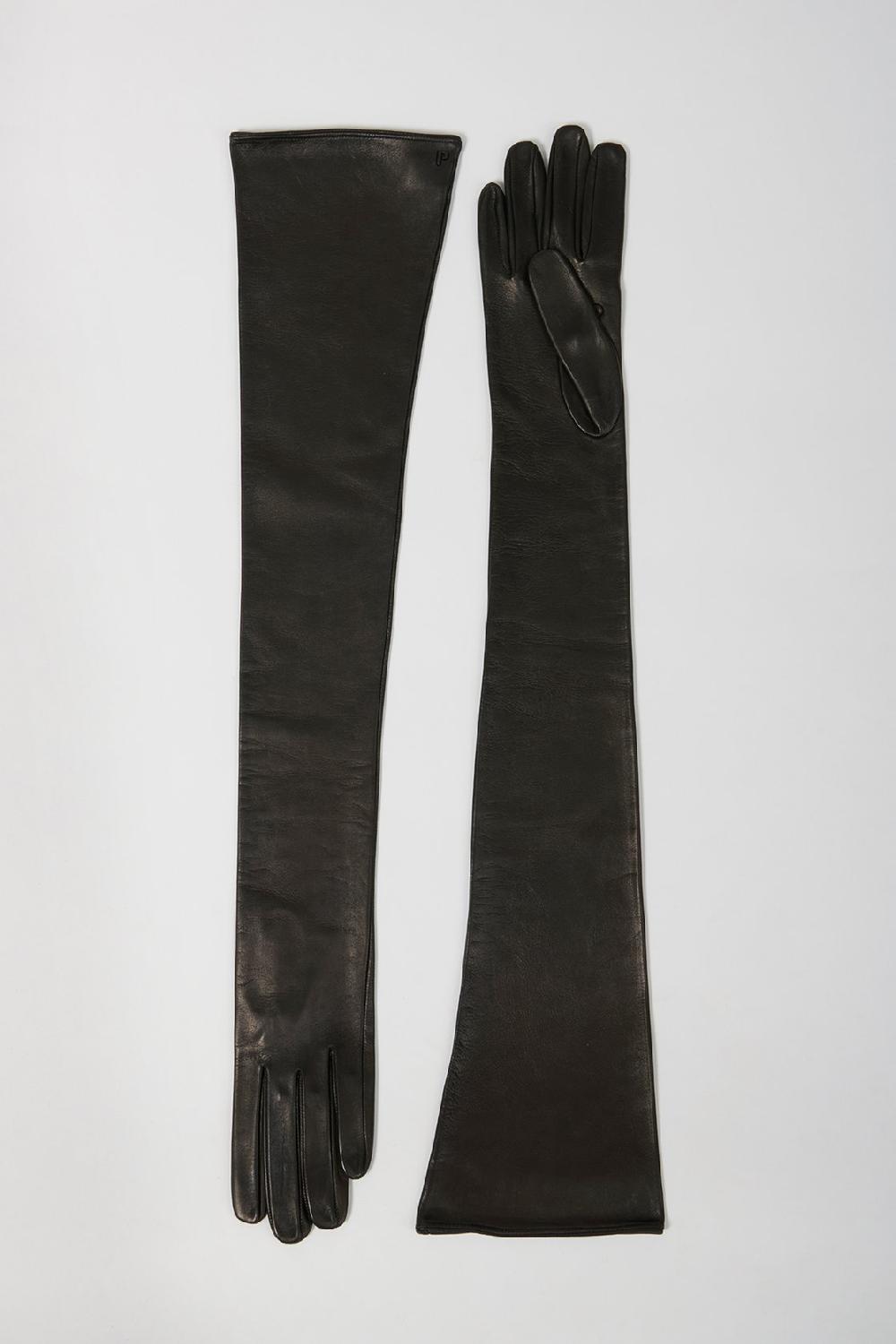 petar petrov THE OPERA Gloves