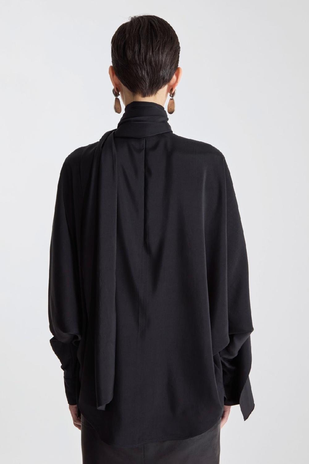 Petar Petrov THE OPULENCE Blouse