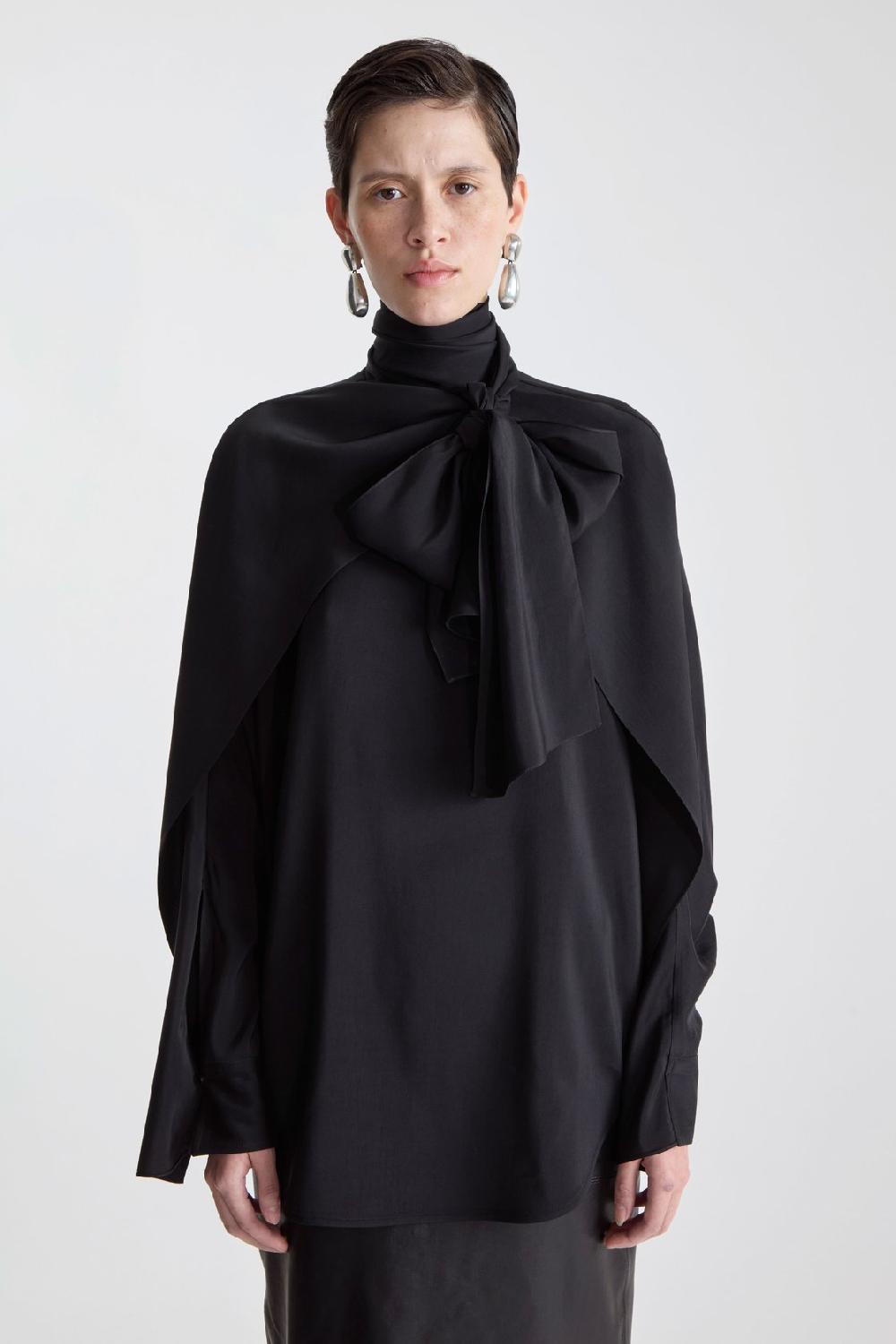 petar petrov THE OPULENCE Blouse