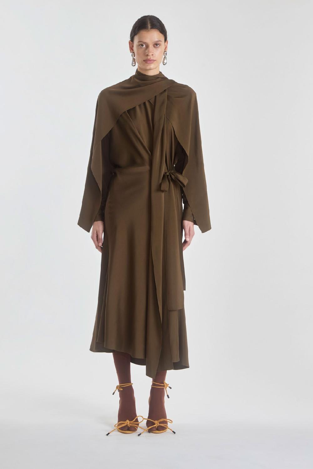 Petar Petrov THE OPULENCE Dress