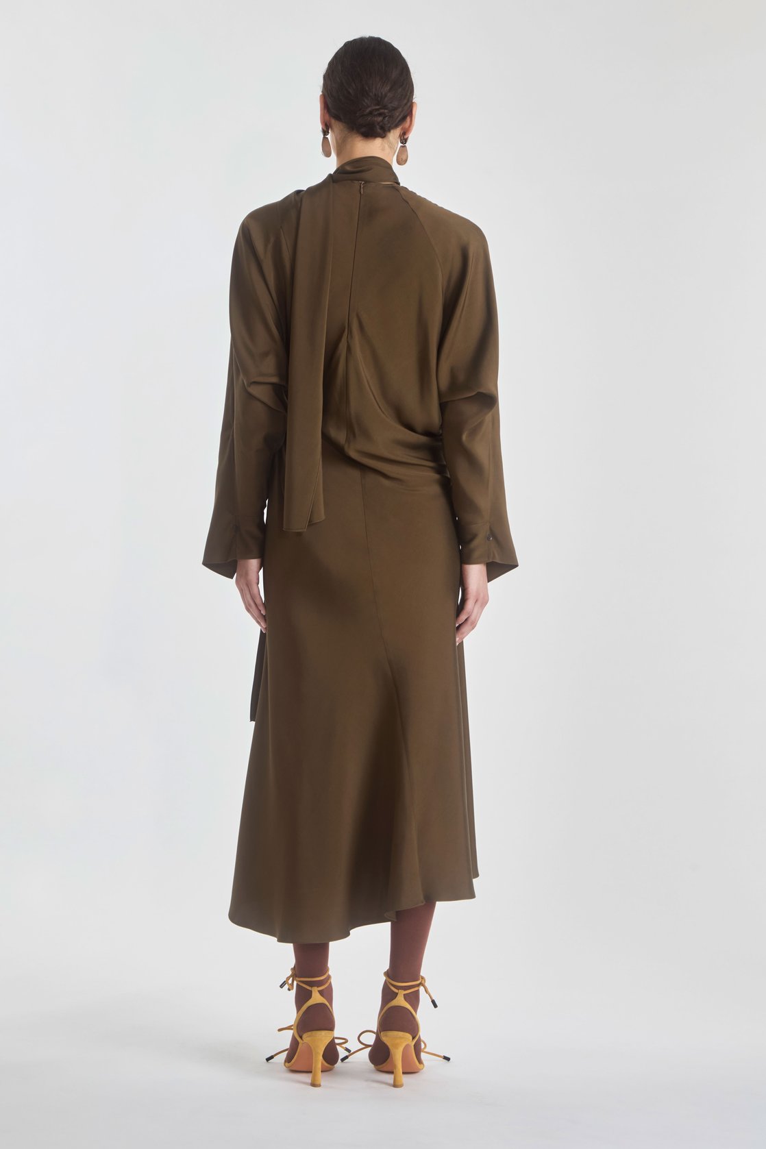 Petar Petrov THE OPULENCE Dress