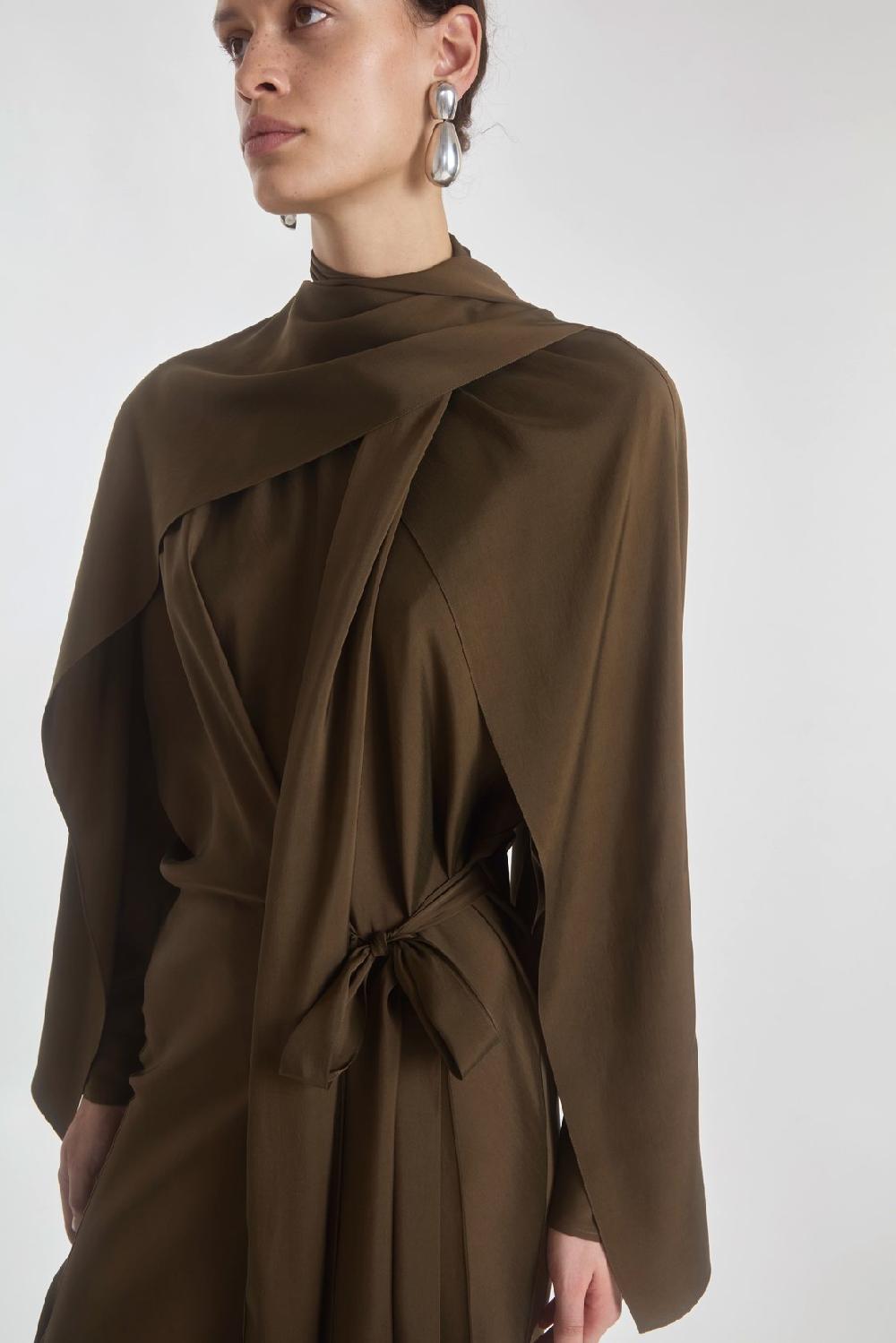 Petar Petrov THE OPULENCE Dress
