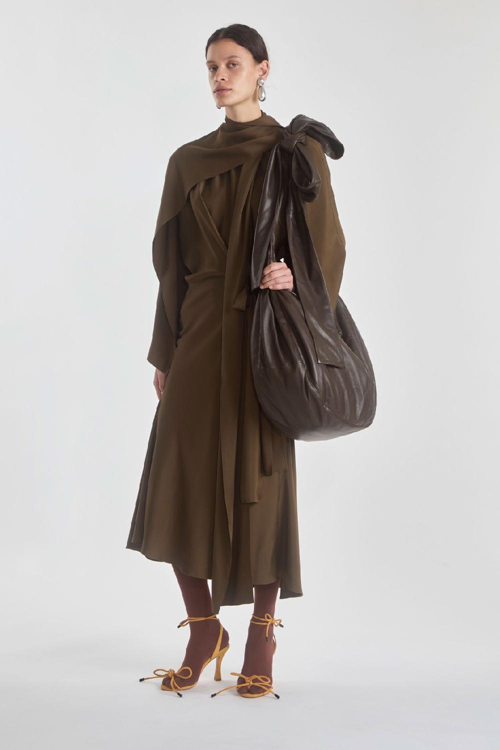 petar petrov THE OPULENCE Dress