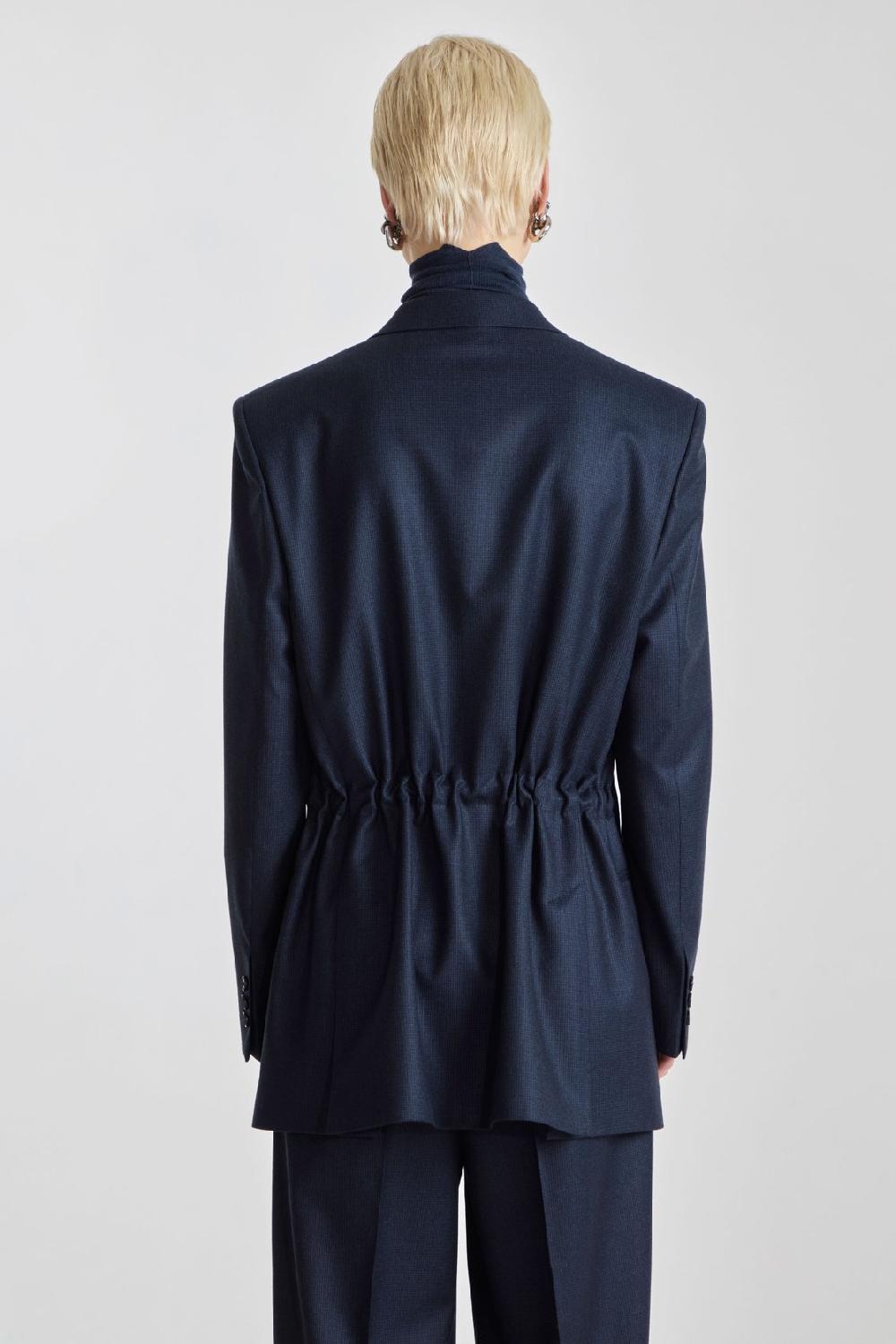 Petar Petrov THE PILLAR Jacket