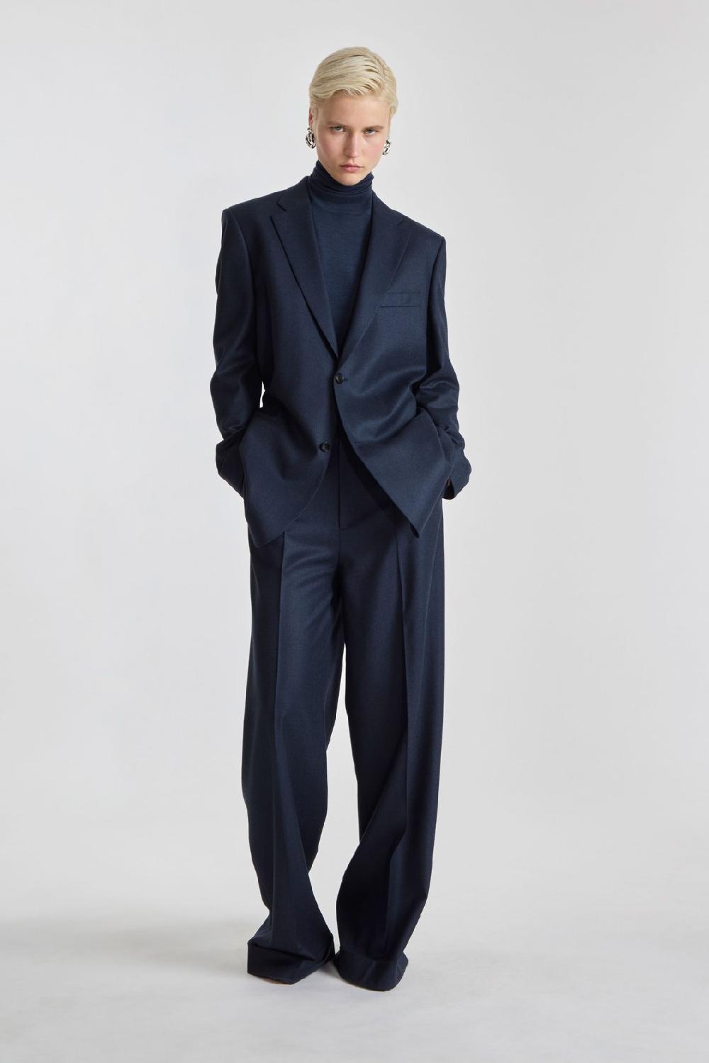 Petar Petrov THE PILLAR Jacket