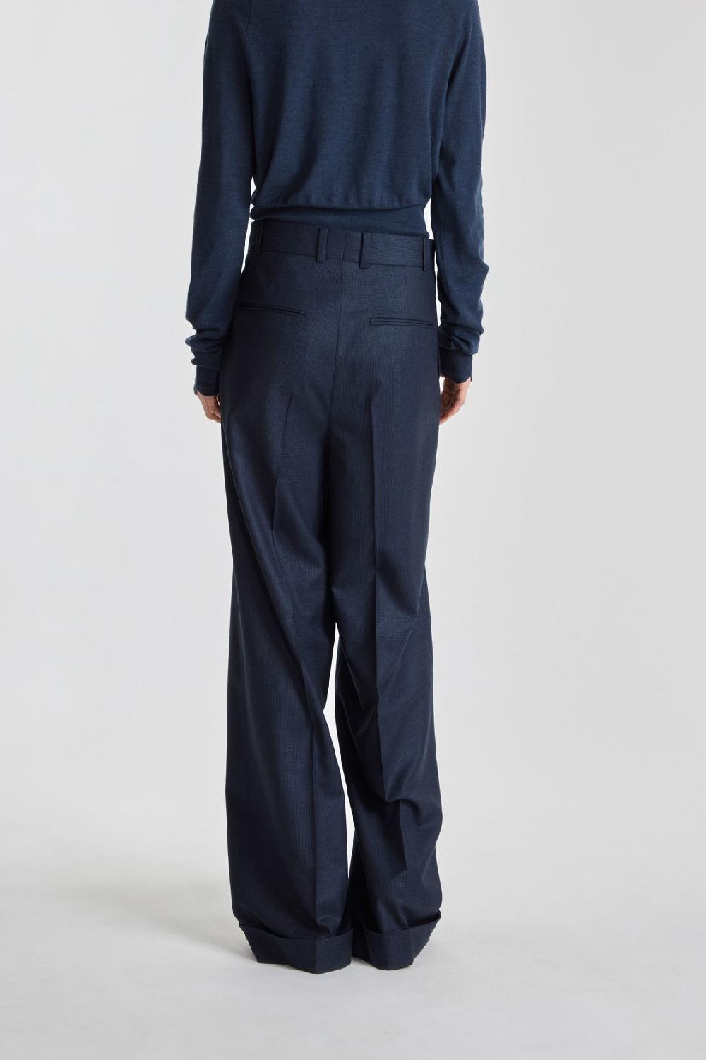 Petar Petrov THE PILLAR Trouser