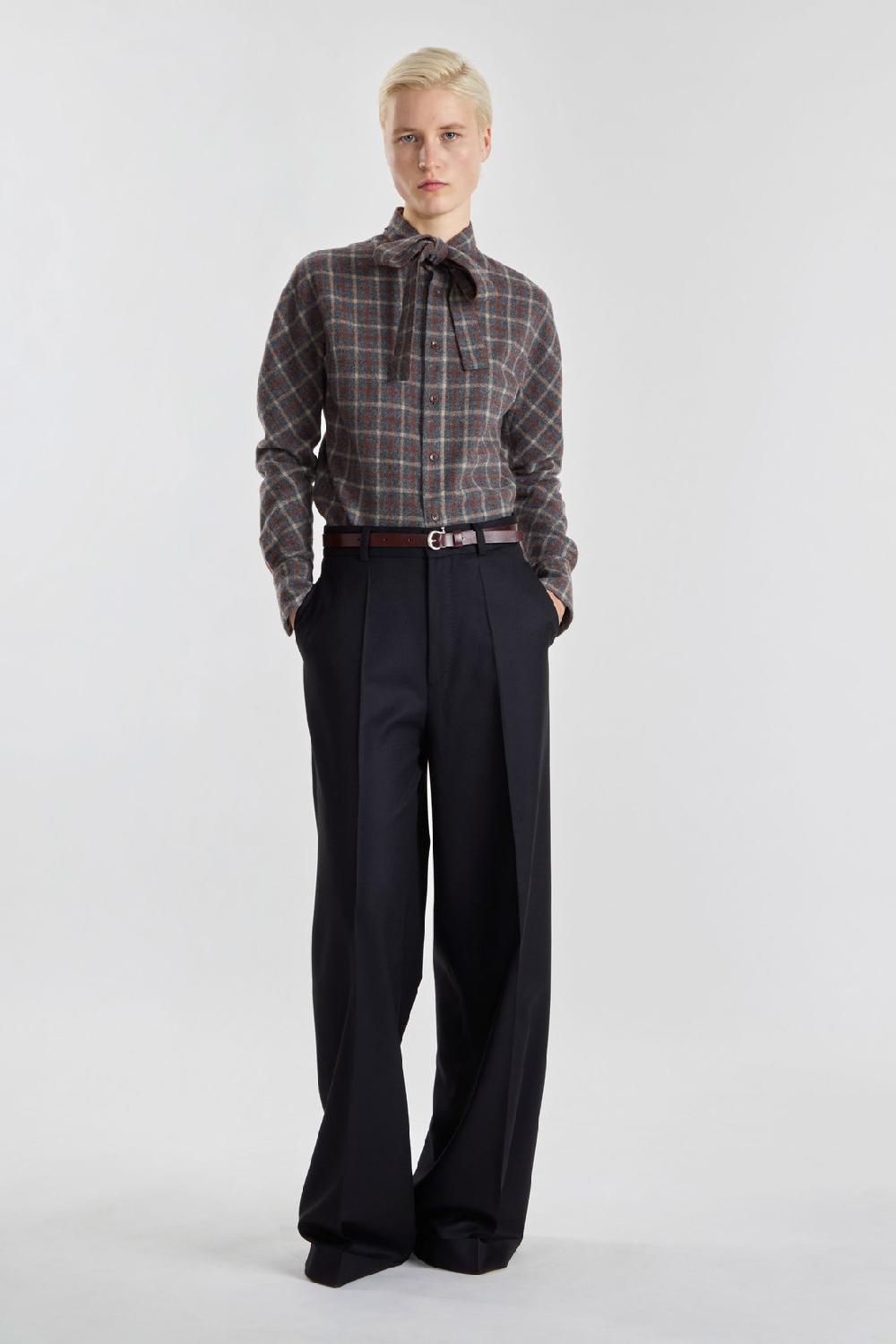 Petar Petrov THE PILLAR Trouser