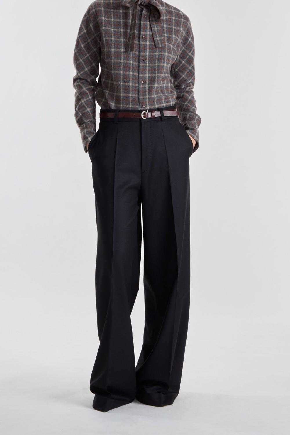 petar petrov THE PILLAR Trouser