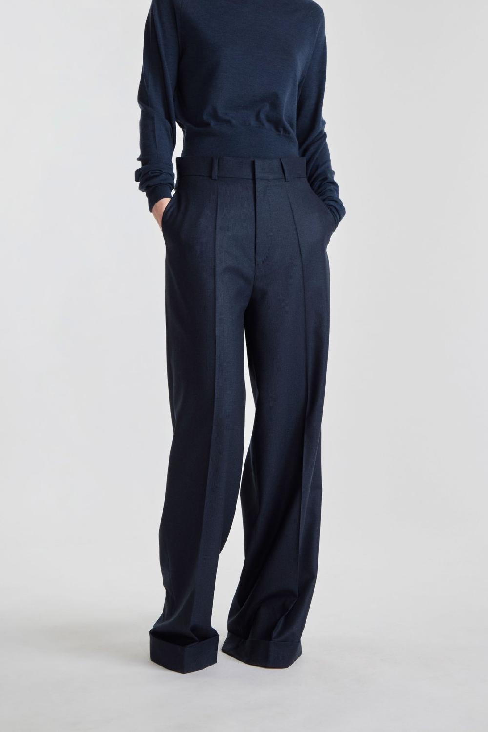 petar petrov THE PILLAR Trouser