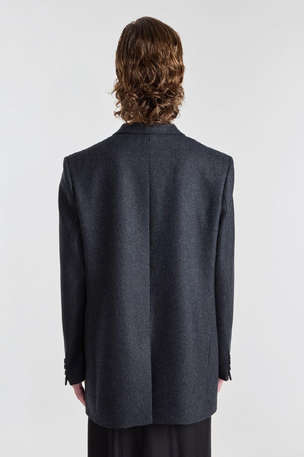 Petar Petrov THE PIONEER Jacket