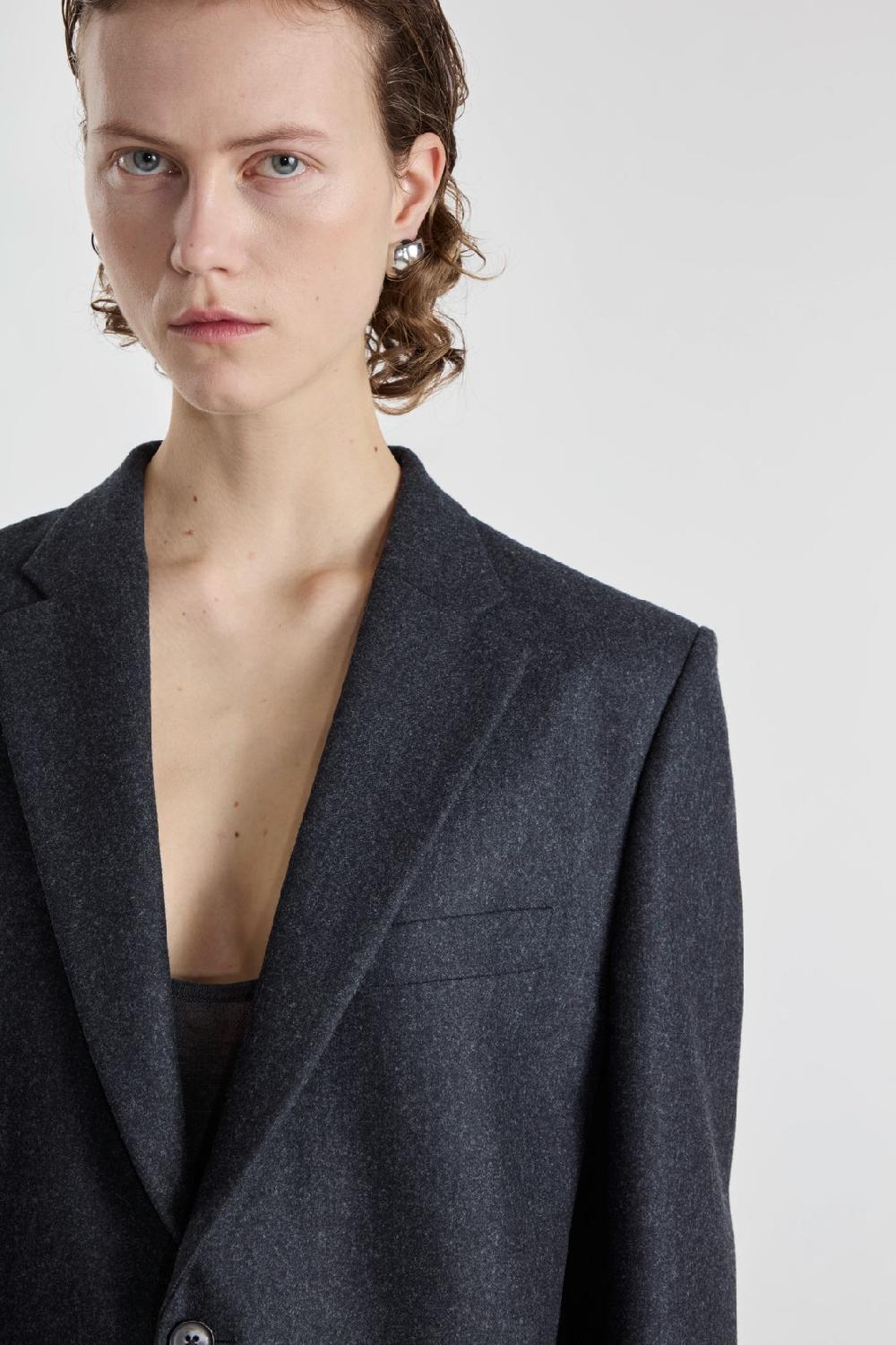 Petar Petrov THE PIONEER Jacket