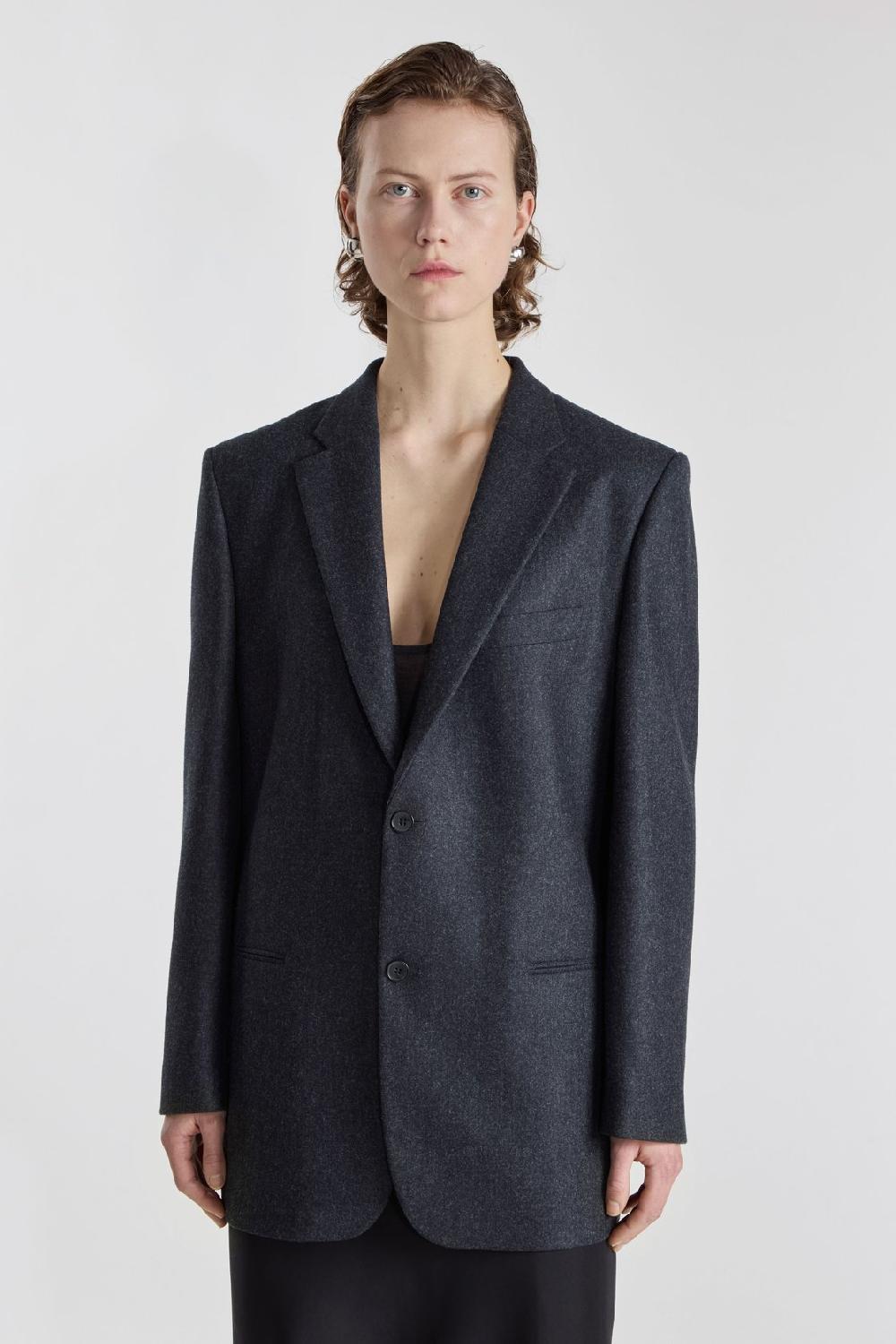 petar petrov THE PIONEER Jacket