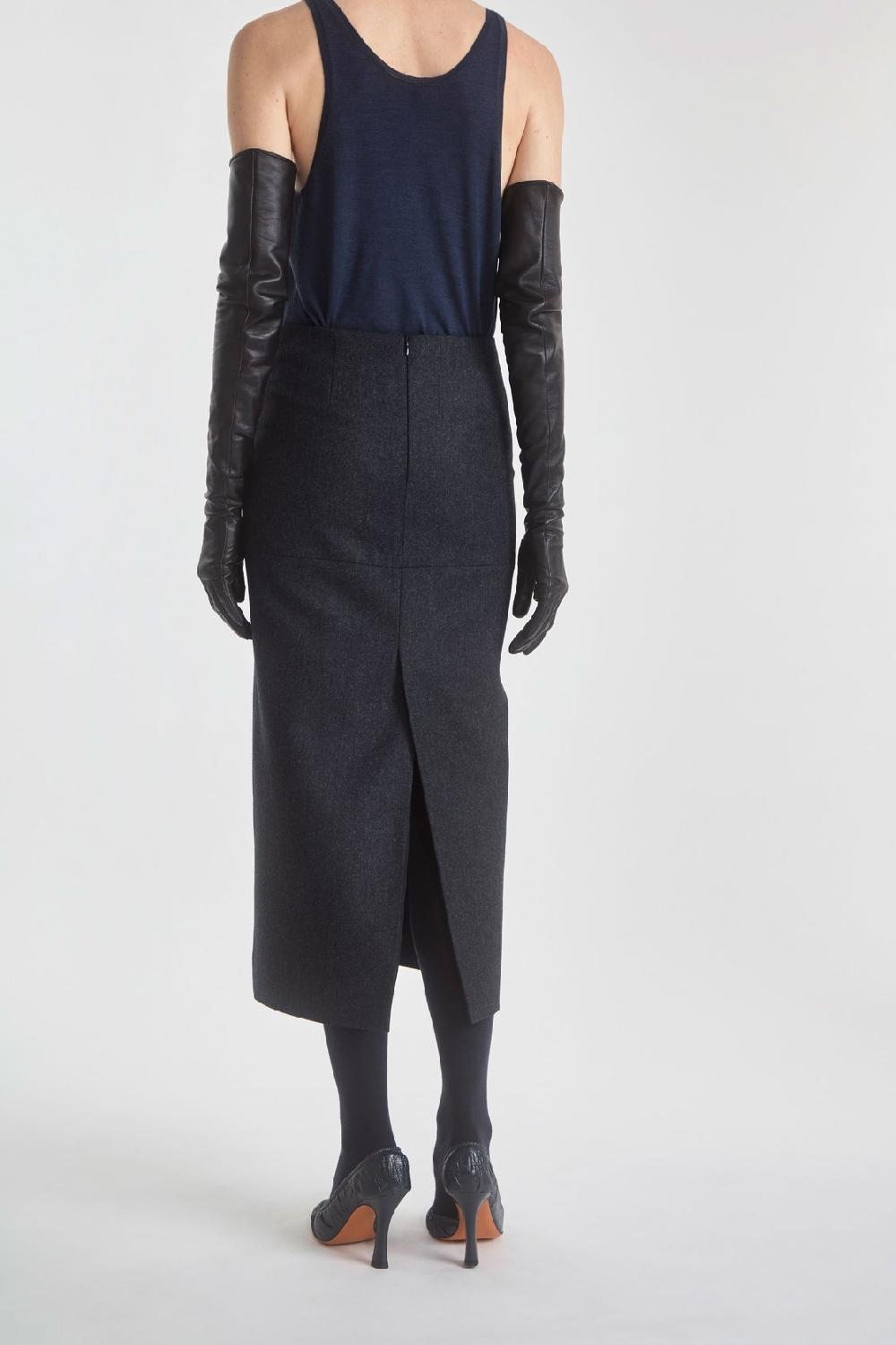 Petar Petrov THE PIONEER Skirt