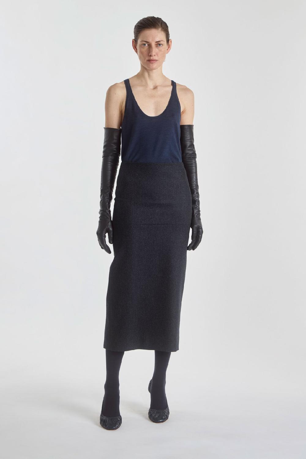 Petar Petrov THE PIONEER Skirt