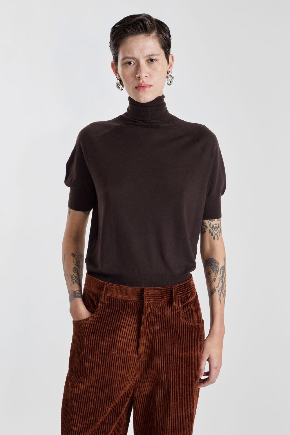 petar petrov THE POLITE Sweater