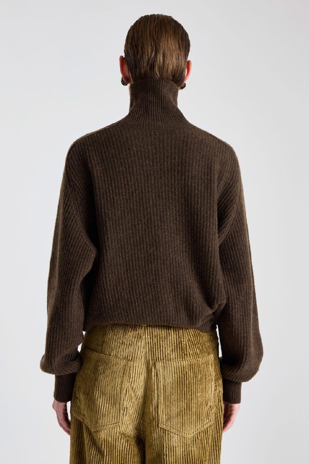 Petar Petrov THE PROMISED LAND Sweater