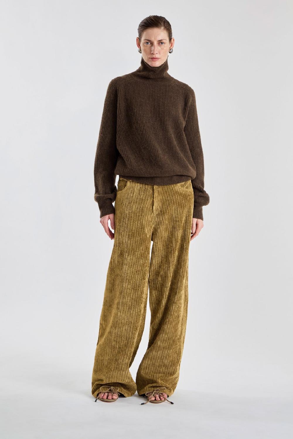 Petar Petrov THE PROMISED LAND Sweater