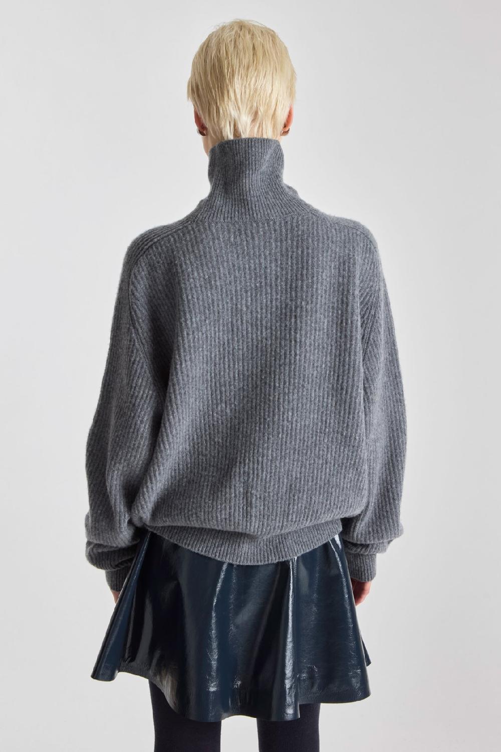 Petar Petrov THE PROMISED LAND Sweater