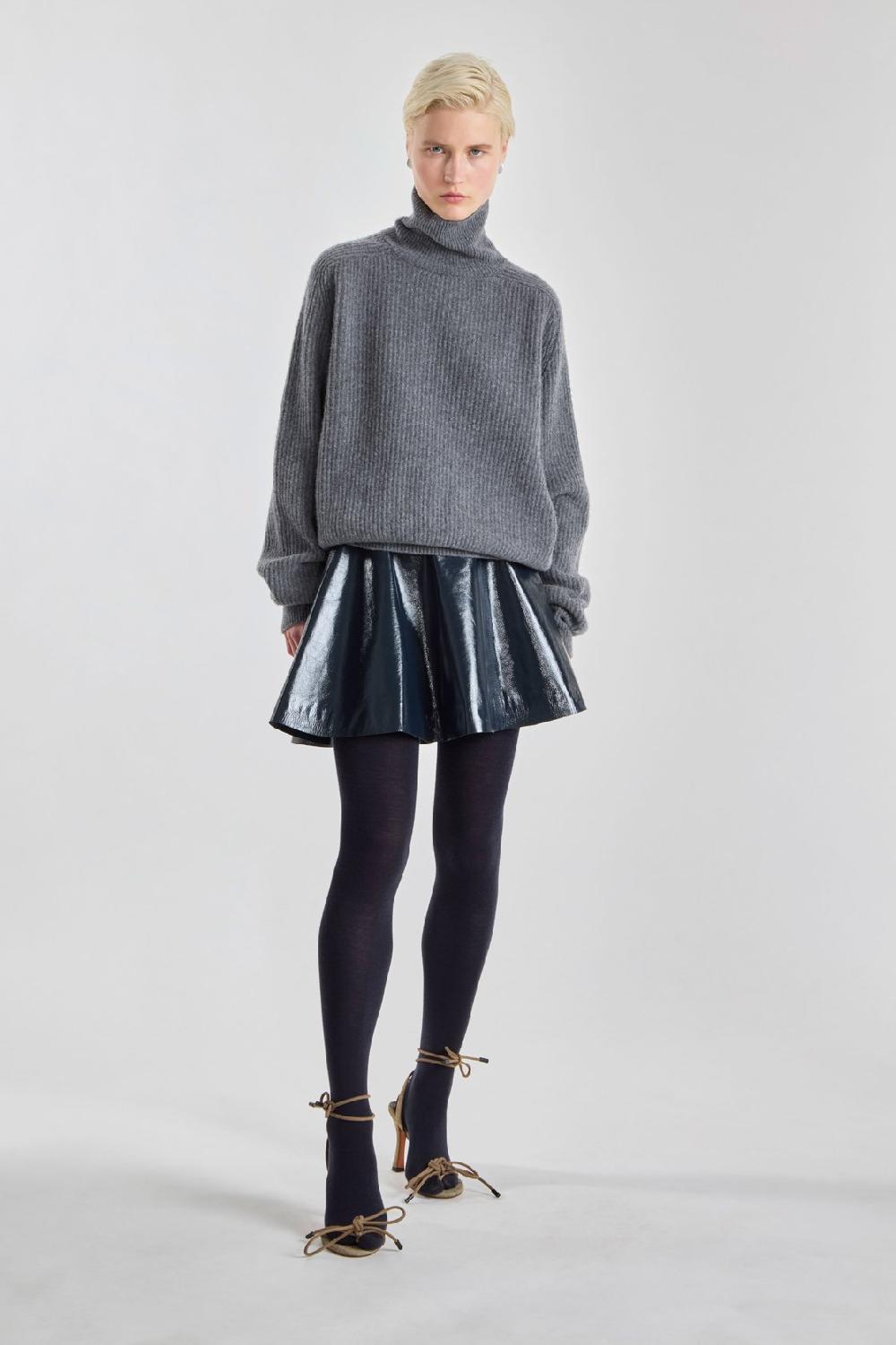 Petar Petrov THE PROMISED LAND Sweater