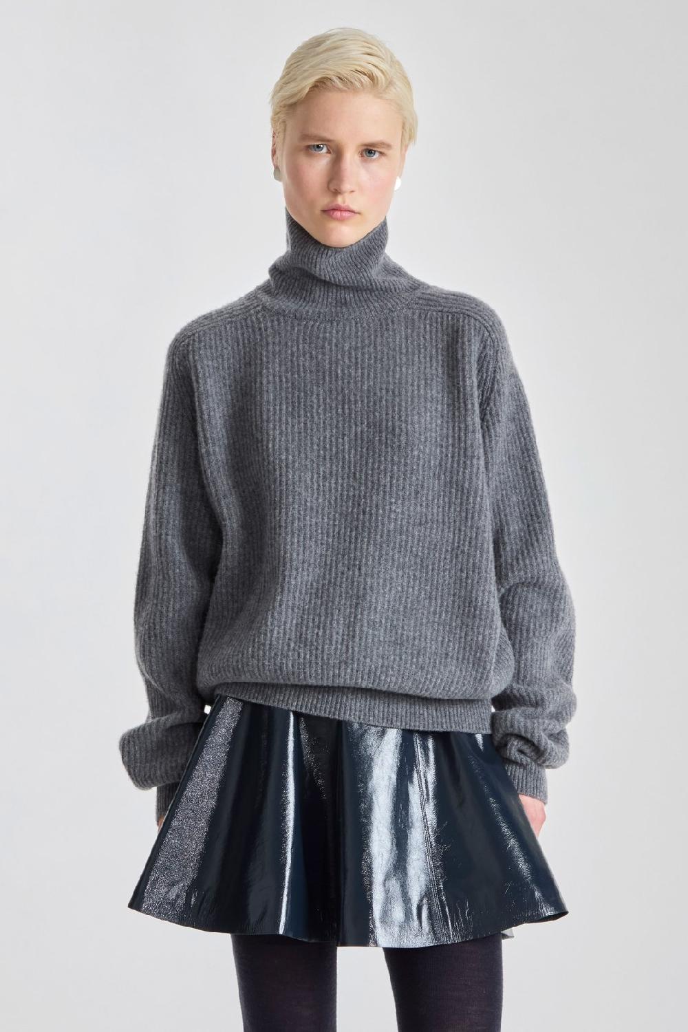 petar petrov THE PROMISED LAND Sweater