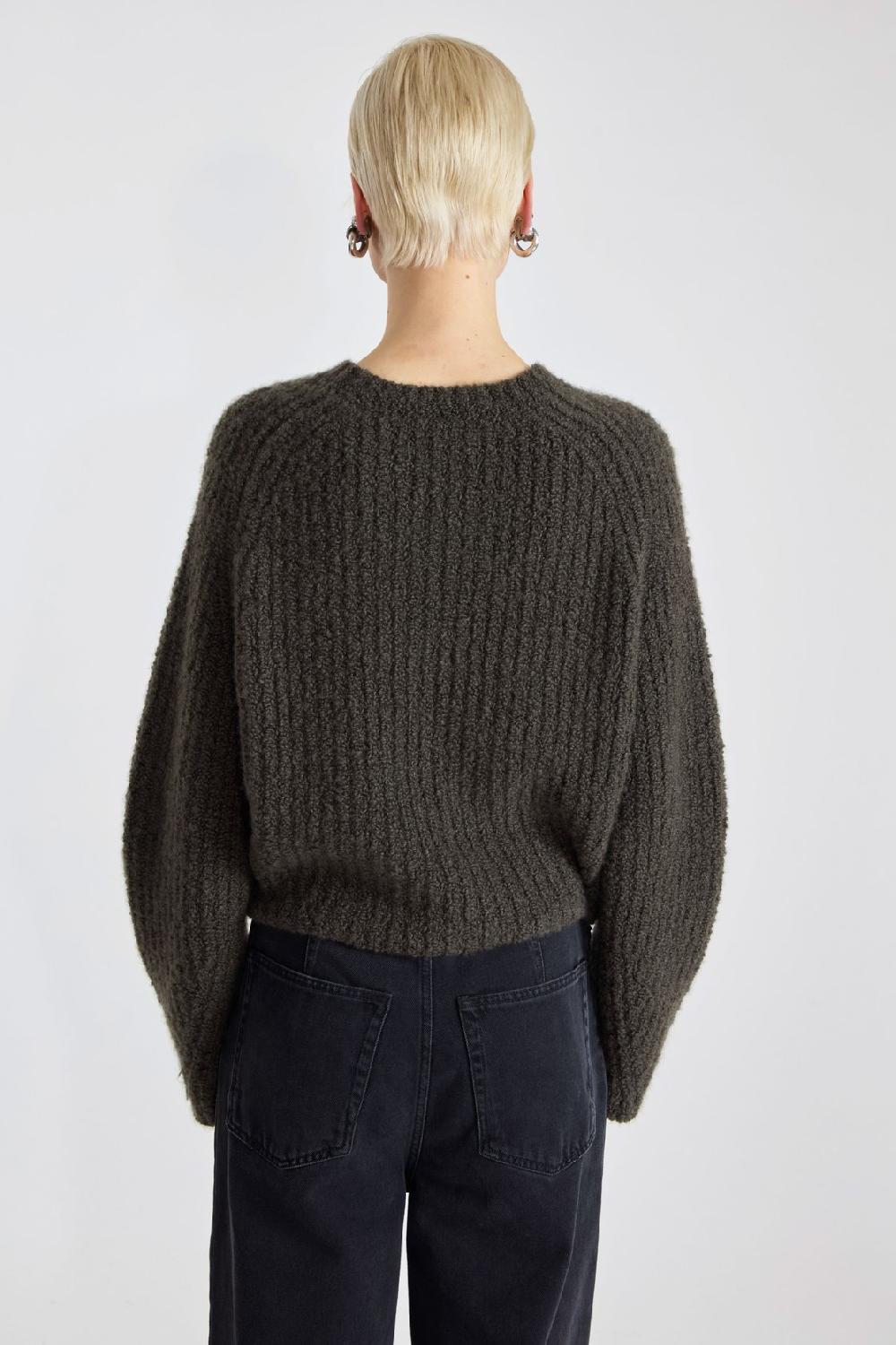 Petar Petrov THE SELFISH Sweater