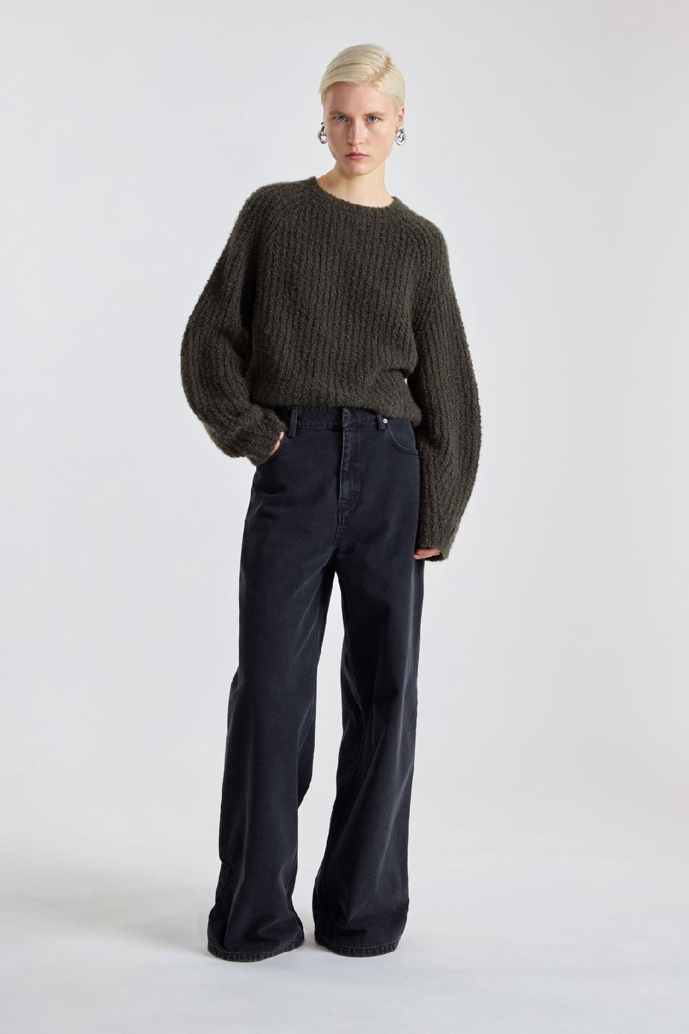 Petar Petrov THE SELFISH Sweater