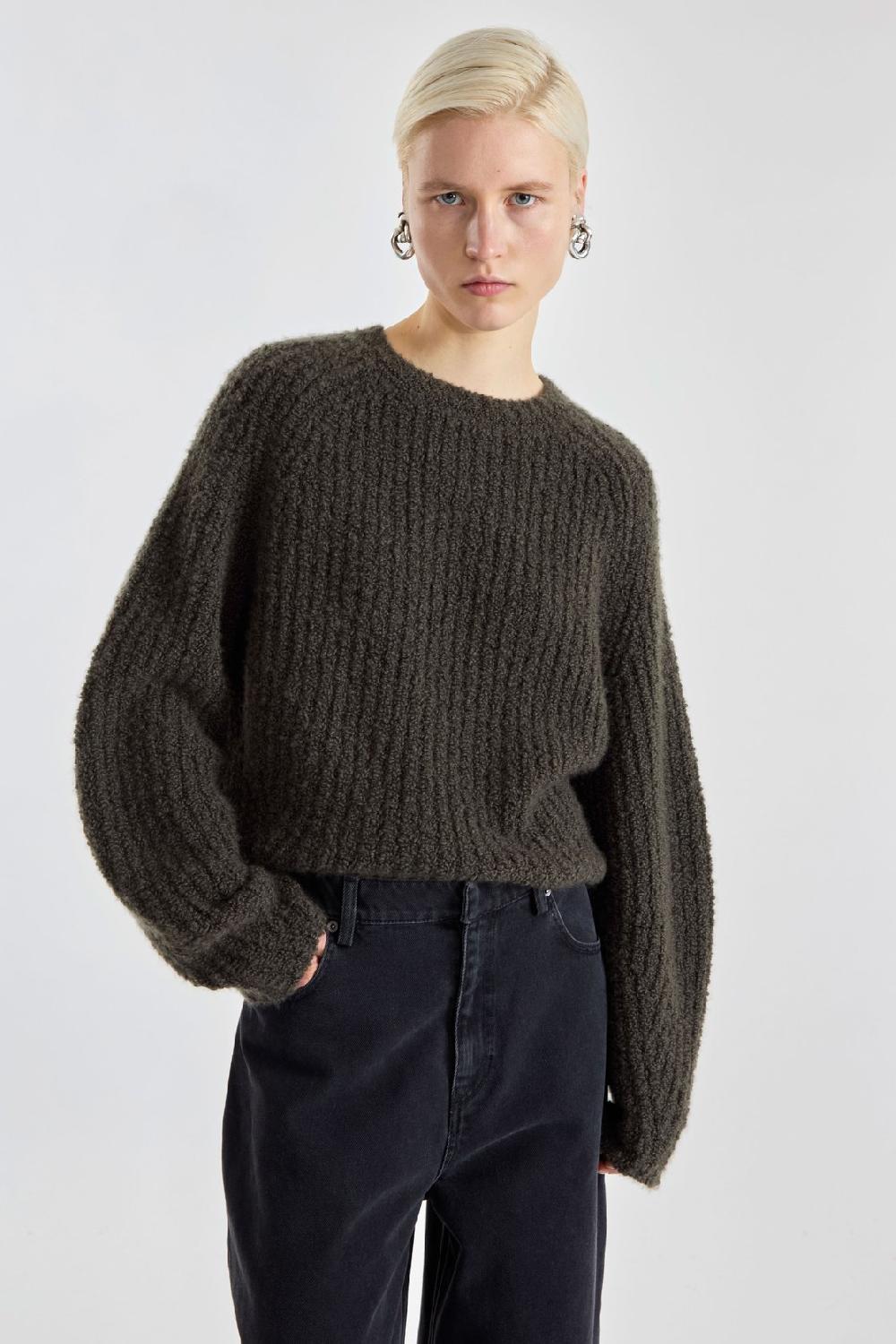 petar petrov THE SELFISH Sweater