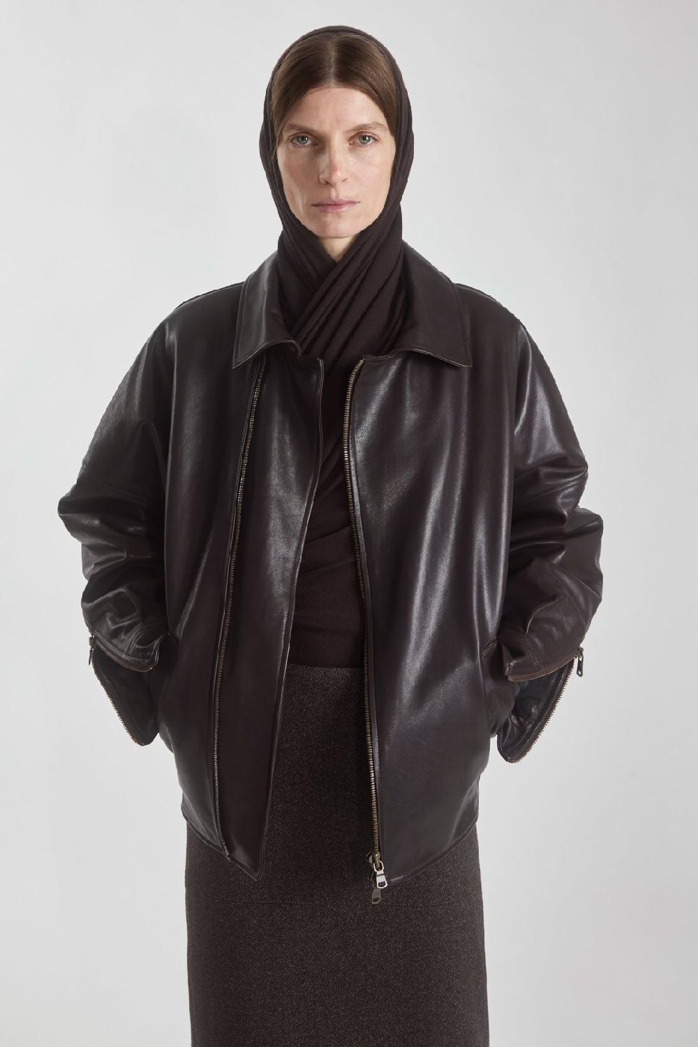Petar Petrov THE SENTINEL Jacket
