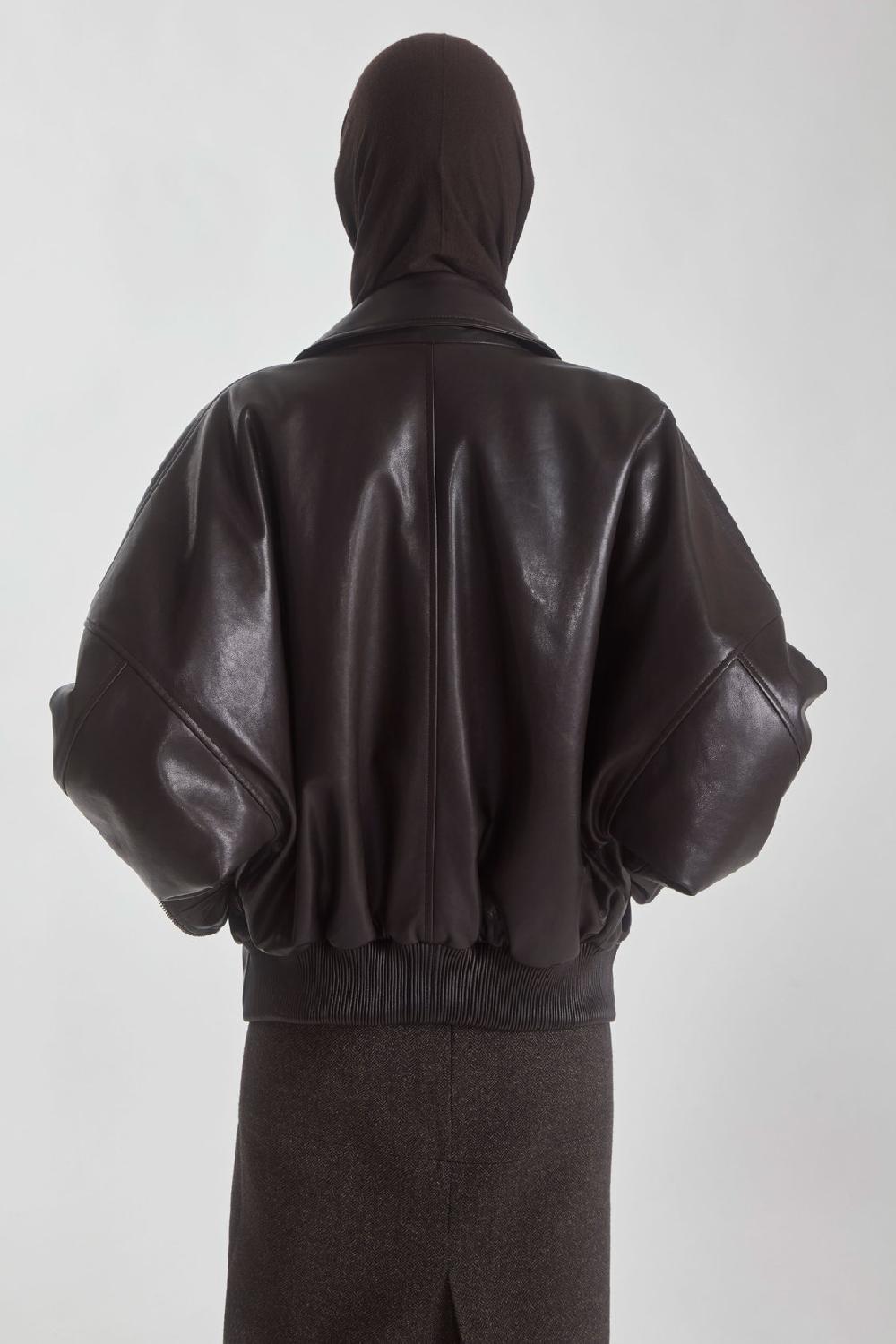 Petar Petrov THE SENTINEL Jacket