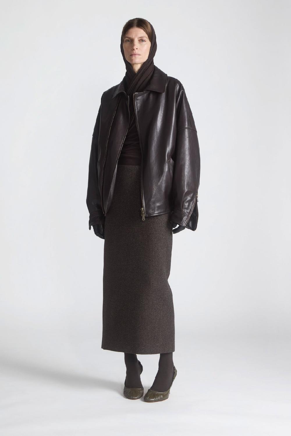 Petar Petrov THE SENTINEL Jacket